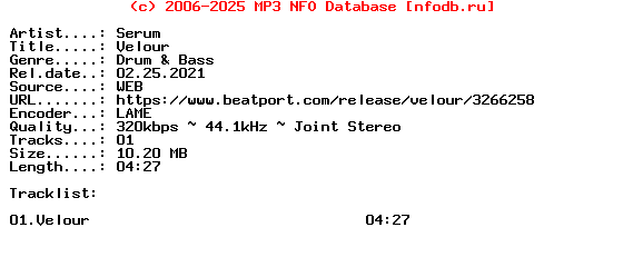 Serum-Velour-(SERUM006)-Single-WEB-2021