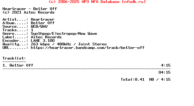 Heartracer-Better_Off-Single-WEB-2021
