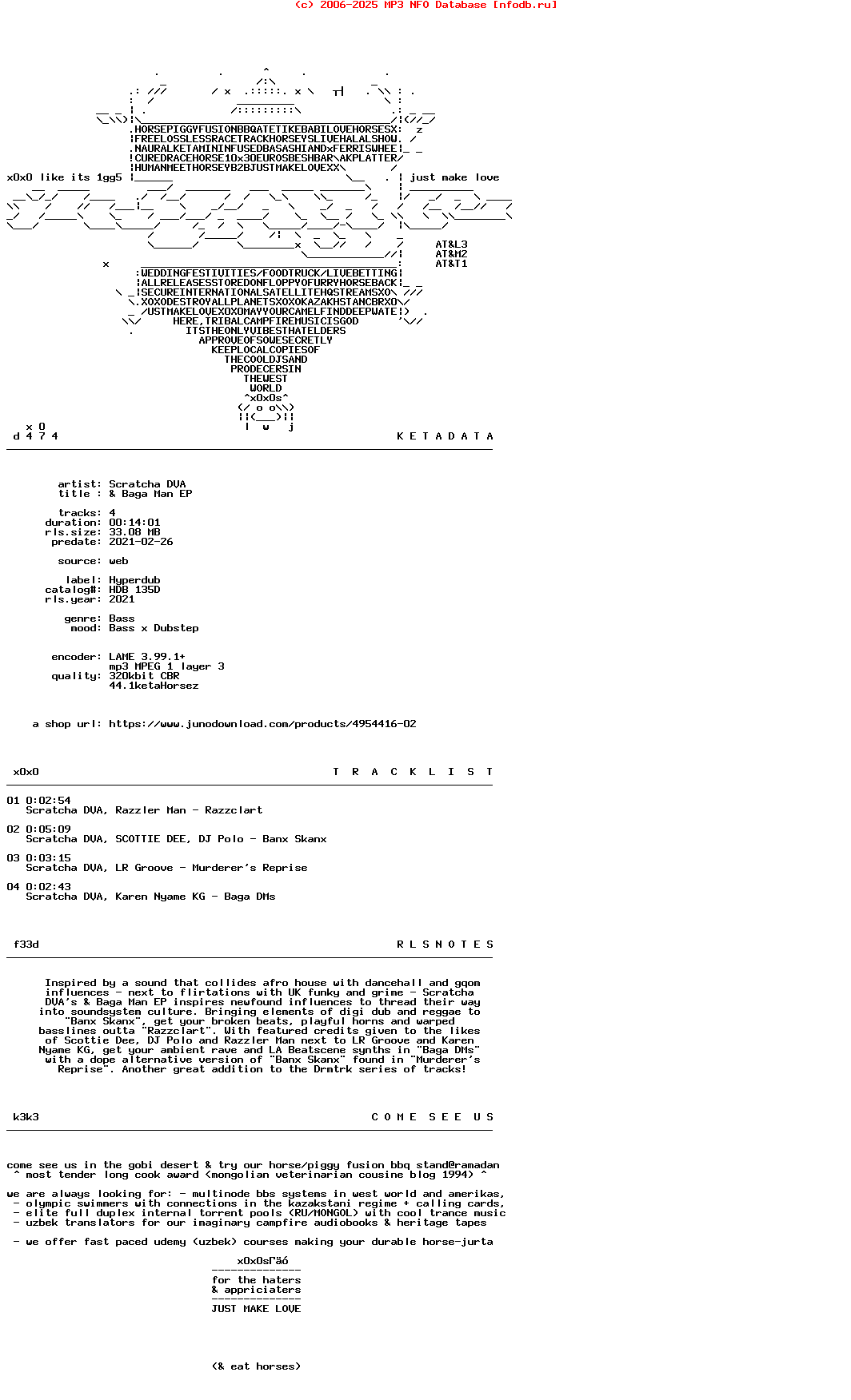Scratcha_Dva--And_Baga_Man_Ep-(HDB135D)-WEB-2021-X0X0S