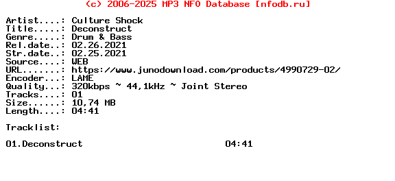 Culture_Shock-Deconstruct-(SEQL003)-Single-WEB-2021