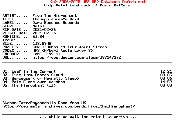 Five_The_Hierophant-Through_Aureate_Void-WEB-2021