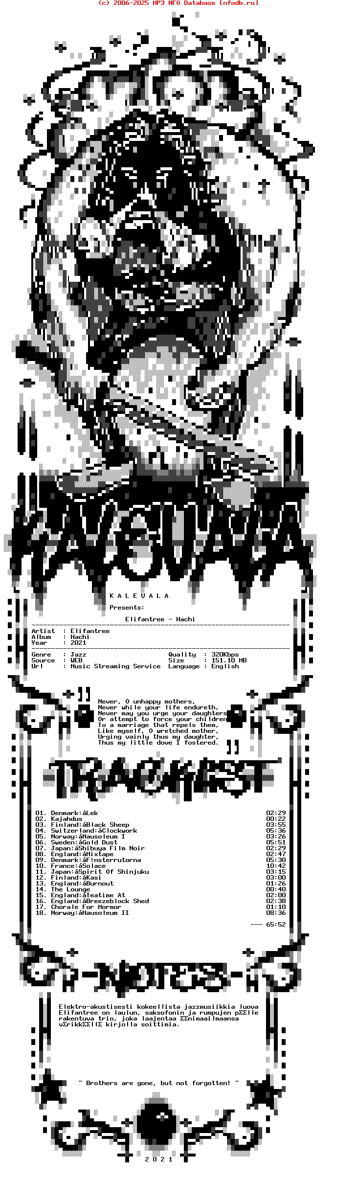 Elifantree-Hachi-WEB-2021