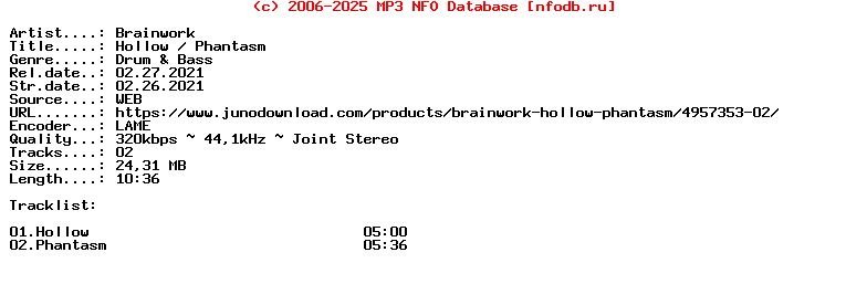 Brainwork-Hollow__Phantasm-(TXTR002)-WEB-2021