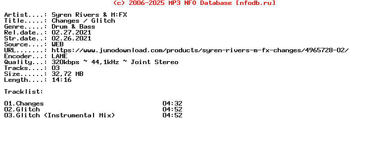 Syren_Rivers_And_Mfx-Changes__Glitch-(BLUS045)-WEB-2021