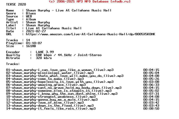 Shaun_Murphy-Live_At_Callahans_Music_Hall-WEB-2011-Terse