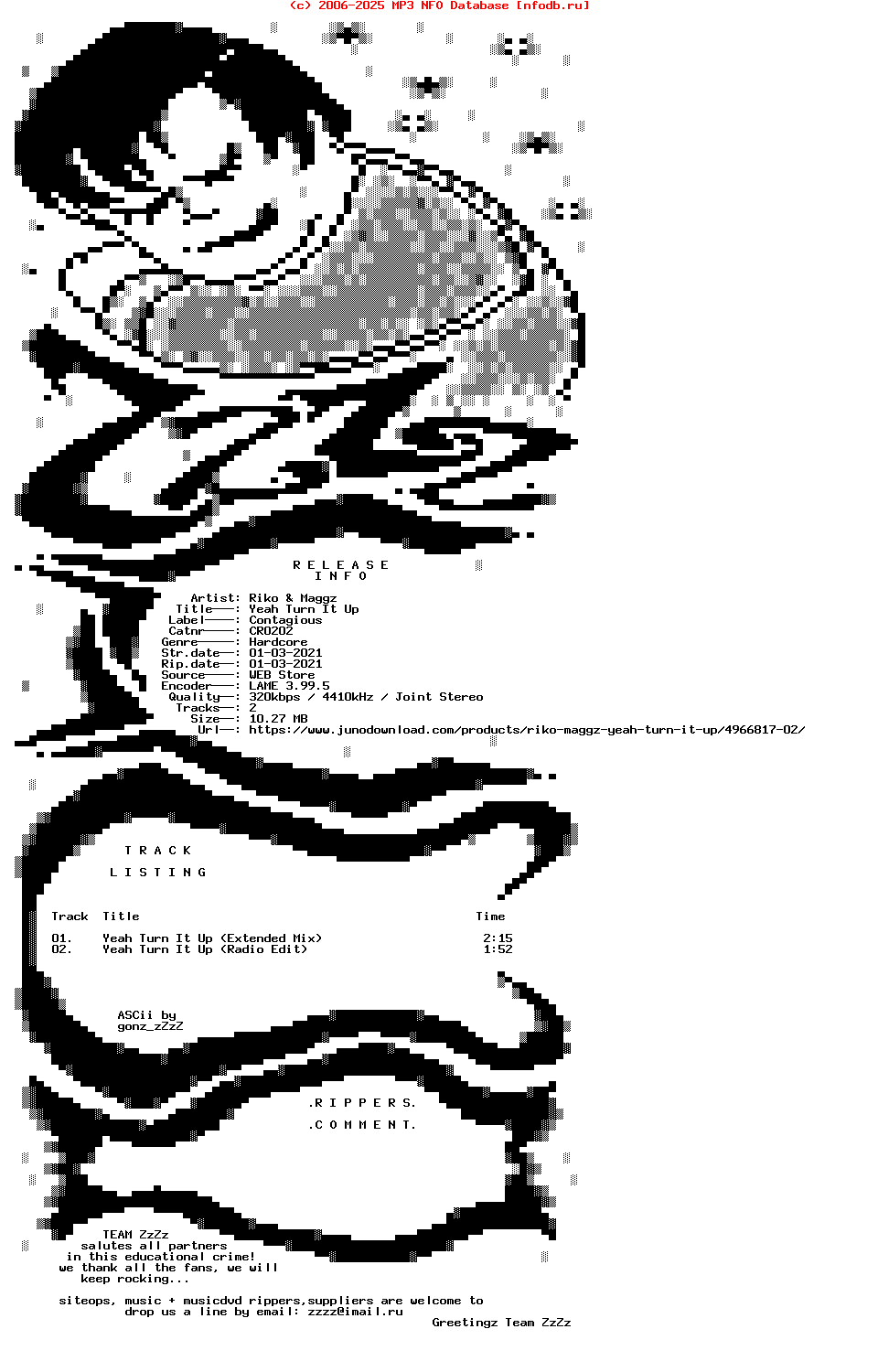 Riko_And_Maggz_-_Yeah_Turn_It_Up-(CR0202)-WEB-2021-ZzZz