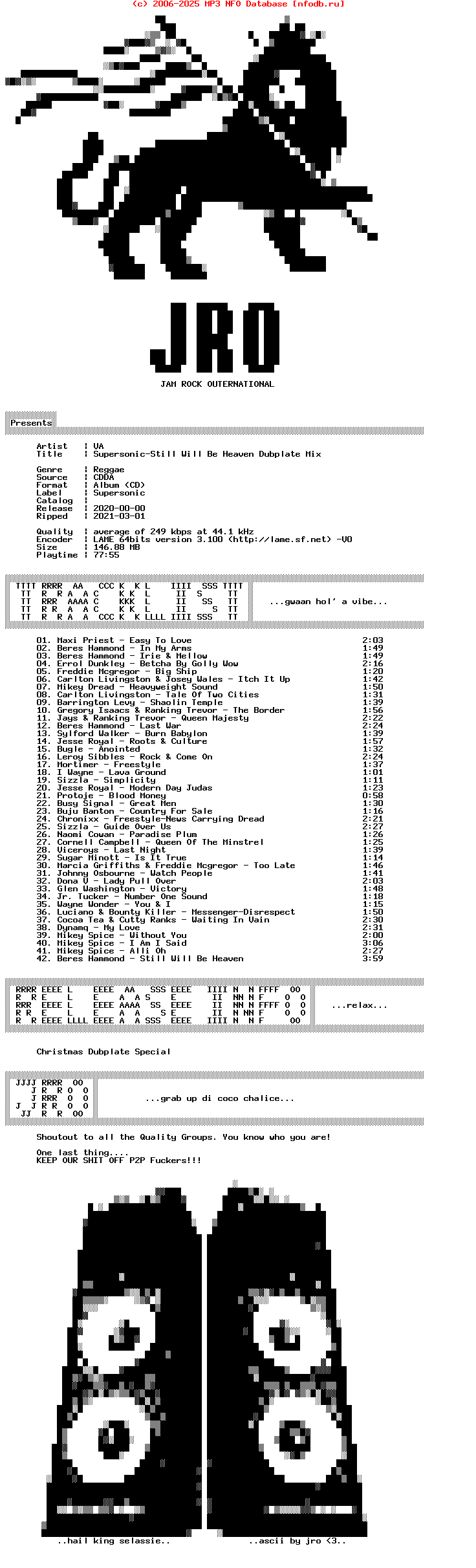 VA-Supersonic-Still_Will_Be_Heaven_Dubplate_Mix-2020-Jro