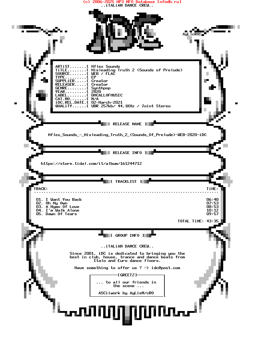 Mflex_Sounds_-_Misleading_Truth_2_(SOUNDS_OF_PRELUDE)-WEB-2020-iDC
