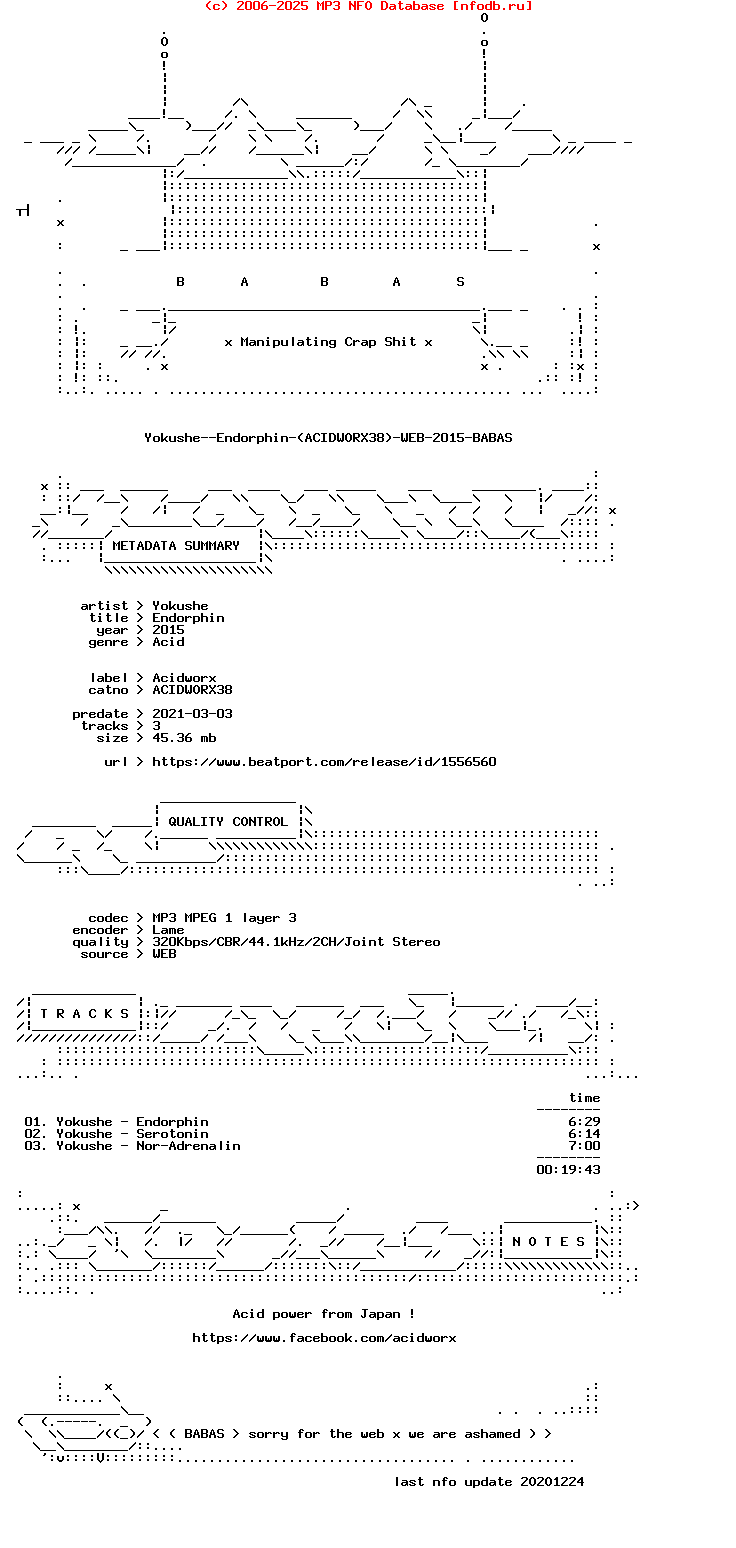 Yokushe--Endorphin-(ACIDWORX38)-WEB-2015-BABAS