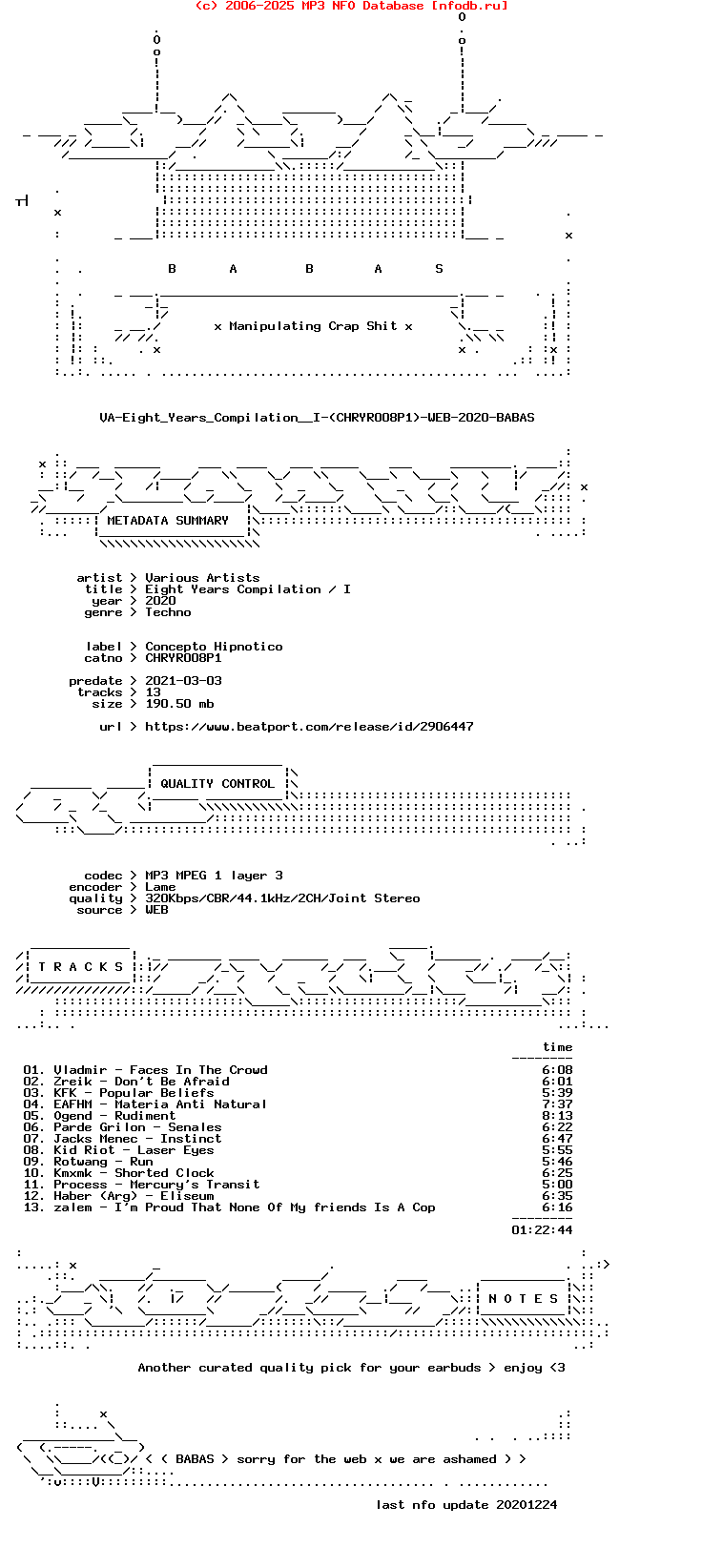 VA-Eight_Years_Compilation__I-(CHRYR008P1)-WEB-2020-BABAS