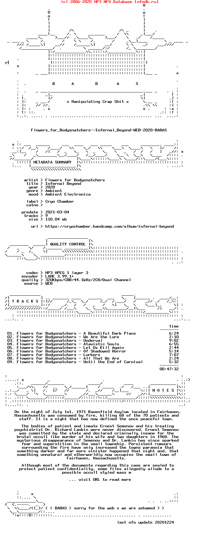 Flowers_For_Bodysnatchers--Infernal_Beyond-WEB-2020-BABAS