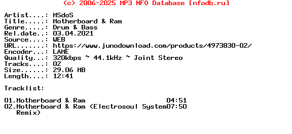 Msdos-Motherboard_And_Ram-(LD205)-WEB-2021