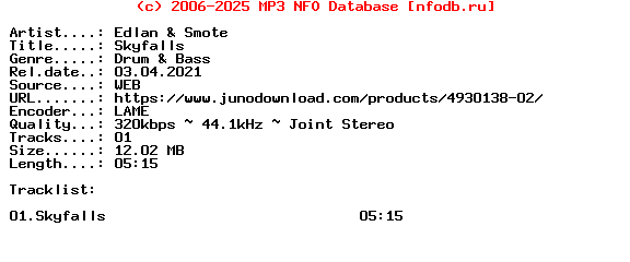 Edlan_And_Smote-Skyfalls-(LIQ095)-Single-WEB-2021