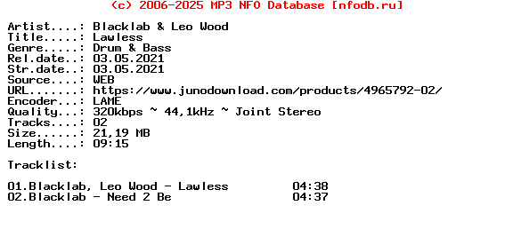 Blacklab_And_Leo_Wood-Lawless-(SV080DD)-WEB-2021