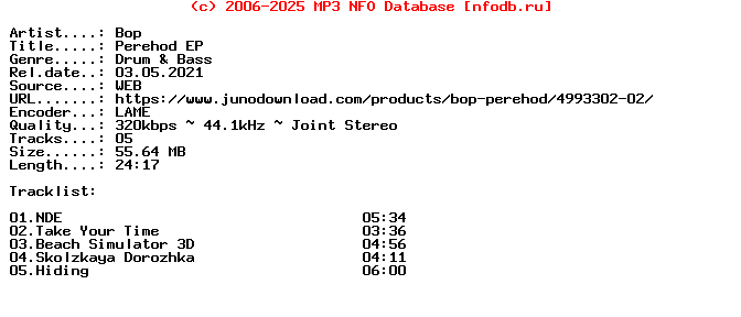 Bop-Perehod_Ep-(NHS416DD)-WEB-2021