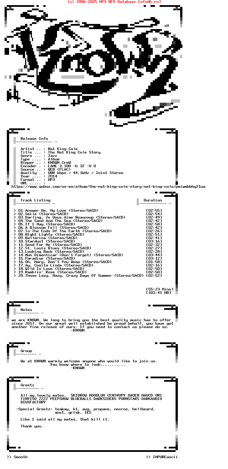 Nat_King_Cole-The_Nat_King_Cole_Story-WEB-2014