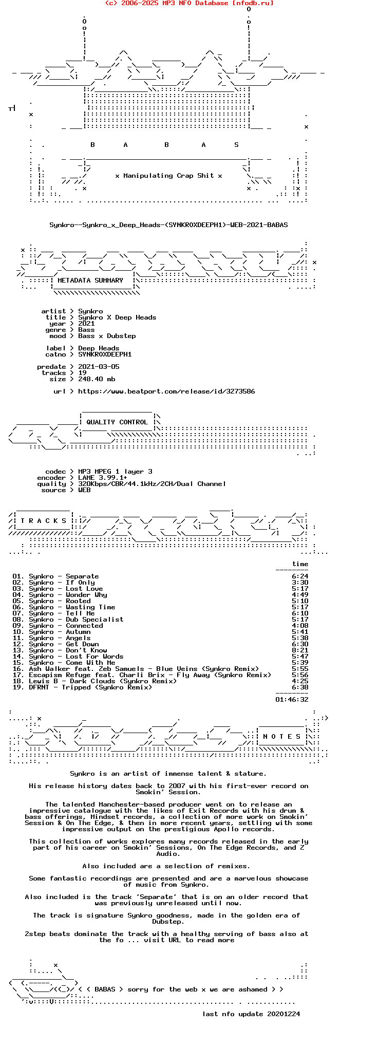 Synkro--Synkro_X_Deep_Heads-(SYNKROXDEEPH1)-WEB-2021-BABAS