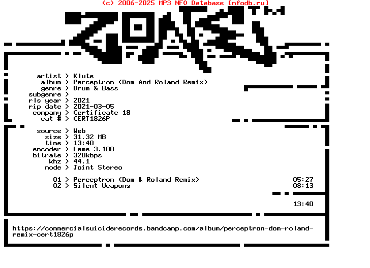 Klute-Perceptron_Dom_And_Roland_Remix-Cert1826P-WEB-2021-Z0Ne