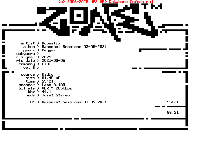 Dubmatix-Bassment_Sessions-DAB-03-05-2021-Z0Ne