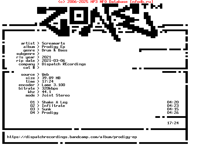 Screamarts-Prodigy_Ep-WEB-2021-Z0Ne