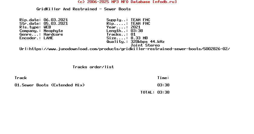 Gridkiller_And_Restrained_-_Sewer_Boots-(NEO246)-Single-WEB-2021-FMC