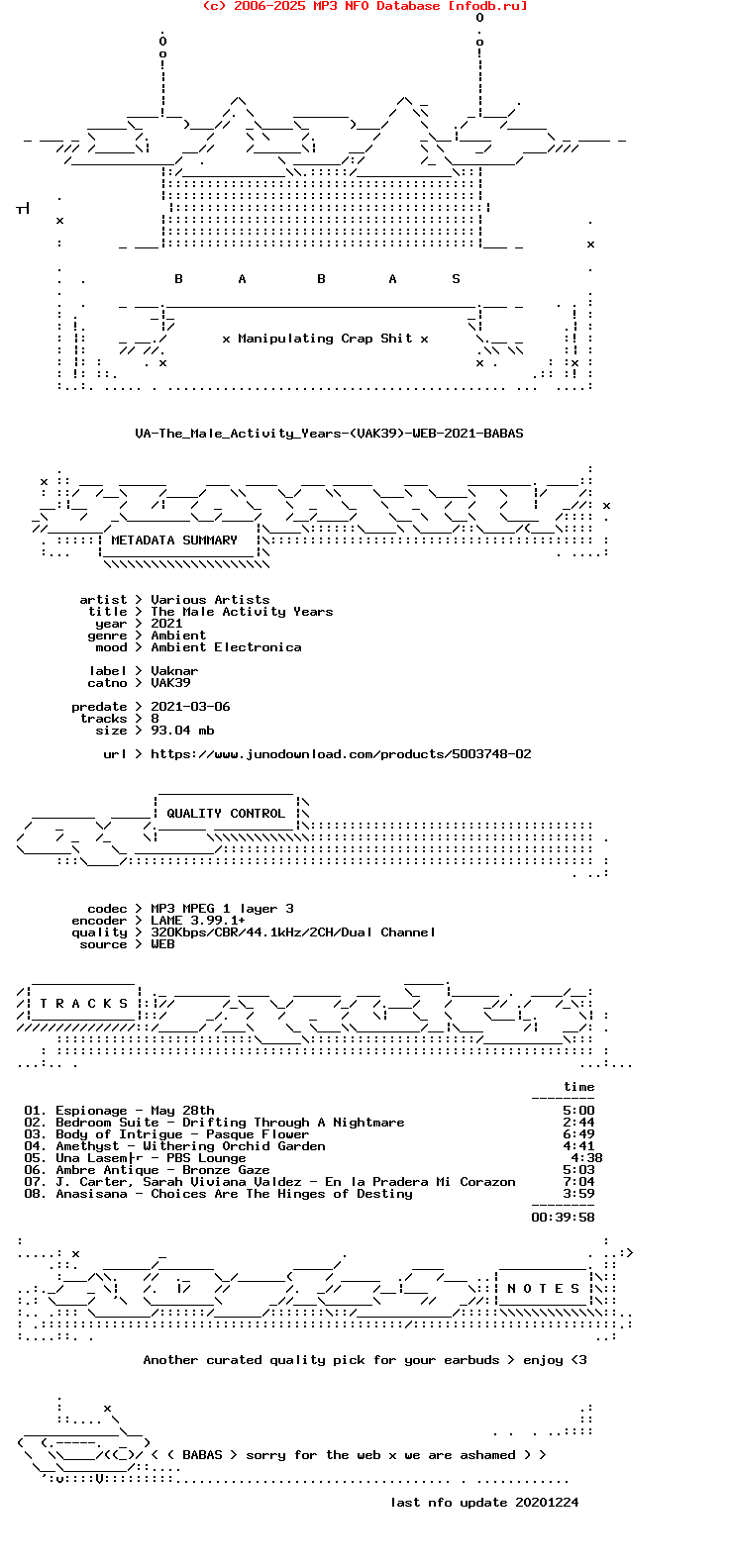 VA-The_Male_Activity_Years-(VAK39)-WEB-2021-BABAS