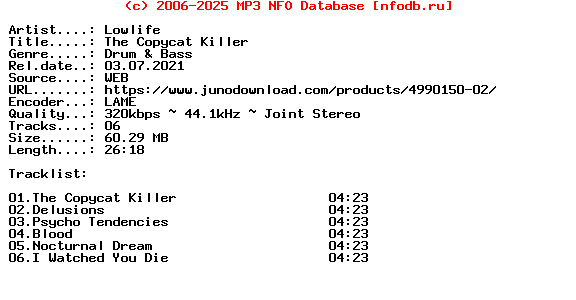 Lowlife-The_Copycat_Killer-(FKGR013)-WEB-2021