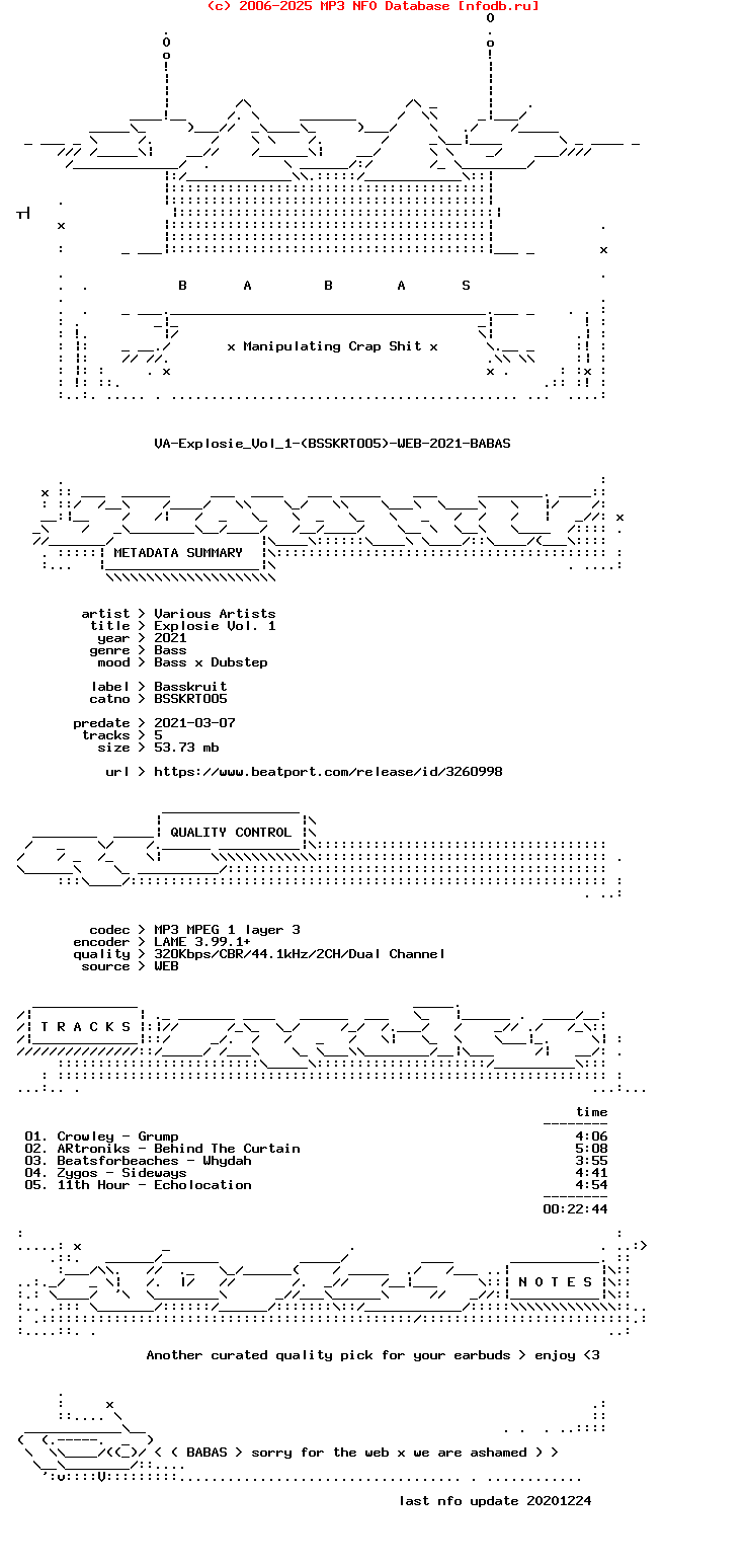 VA-Explosie_Vol_1-(BSSKRT005)-WEB-2021-BABAS