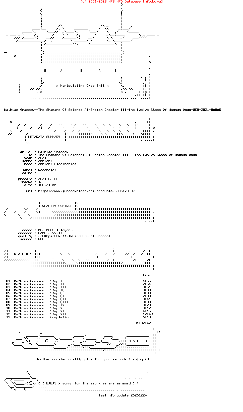 Mathias_Grassow--The_Shamans_Of_Science_Al-Shaman_Chapter_Iii-The_Twelve_Steps_Of_Magnum_Opus-WEB-2021-BABAS