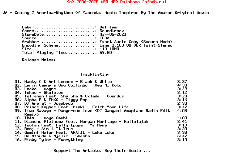 VA-Coming_2_America-Rhythms_Of_Zamunda_Music_Inspired_By_The_Amazon_Original_Movie-Ost-2021