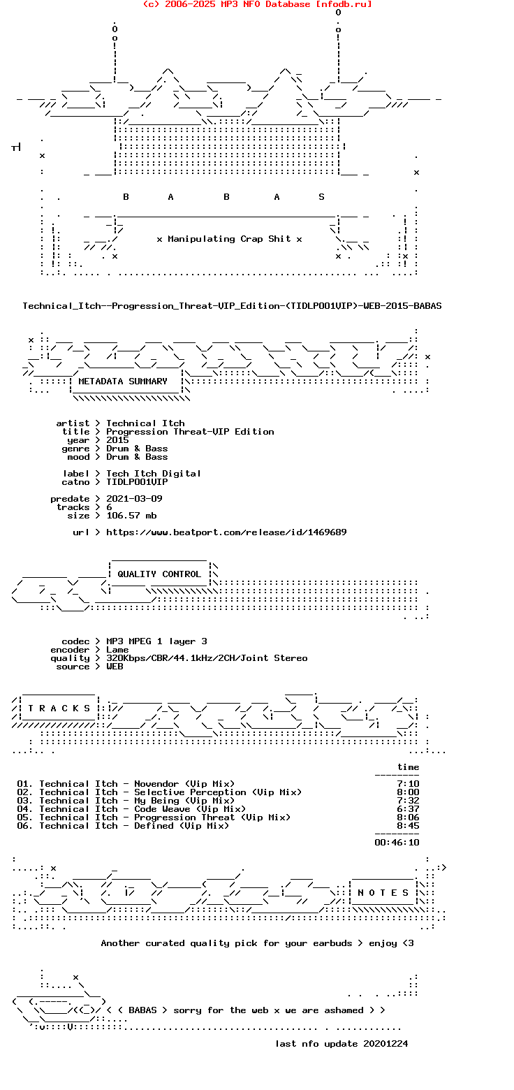 Technical_Itch--Progression_Threat-Vip_Edition-(TIDLP001VIP)-WEB-2015-BABAS