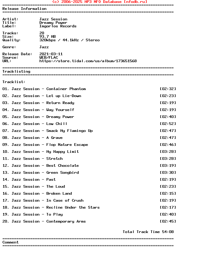 Jazz_Session-Dreamy_Power-WEB-2021