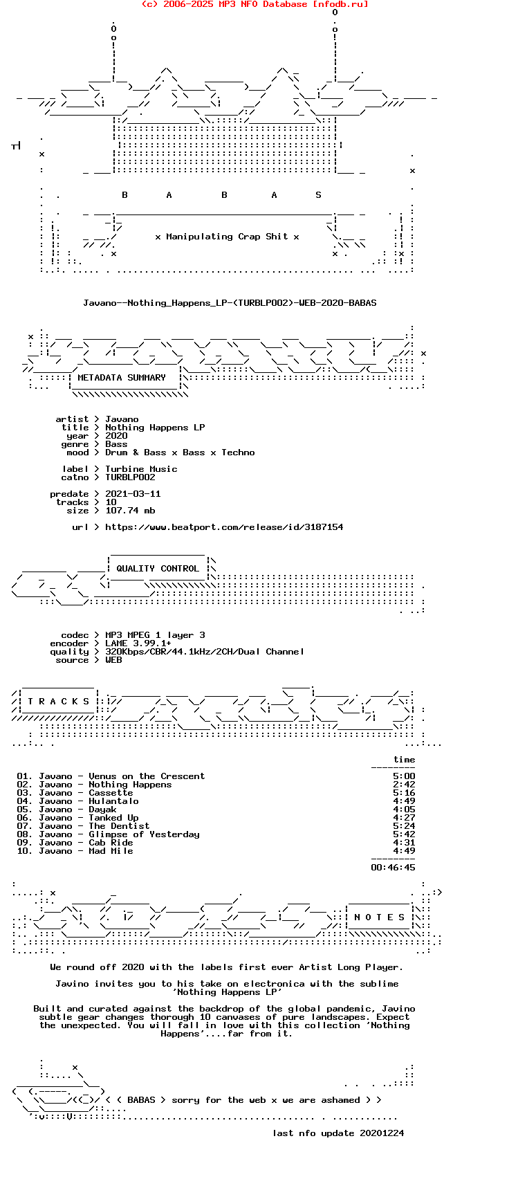 Javano--Nothing_Happens_Lp-(TURBLP002)-WEB-2020-BABAS