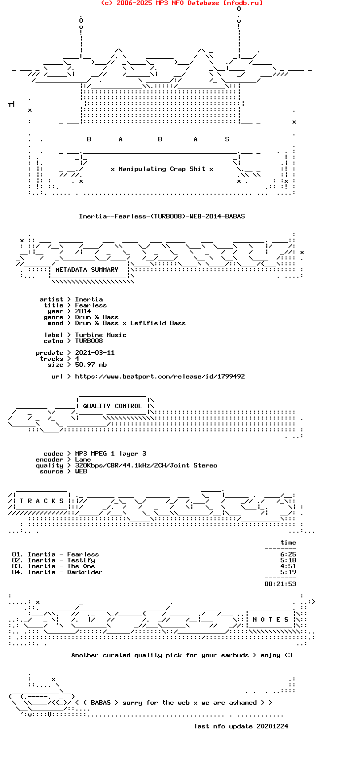 Inertia--Fearless-(TURB008)-WEB-2014-BABAS