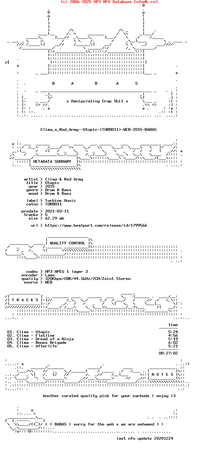 Clima_X_Red_Army--Utopic-(TURB011)-WEB-2015-BABAS