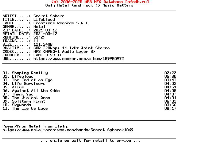 Secret_Sphere-Lifeblood-WEB-2021