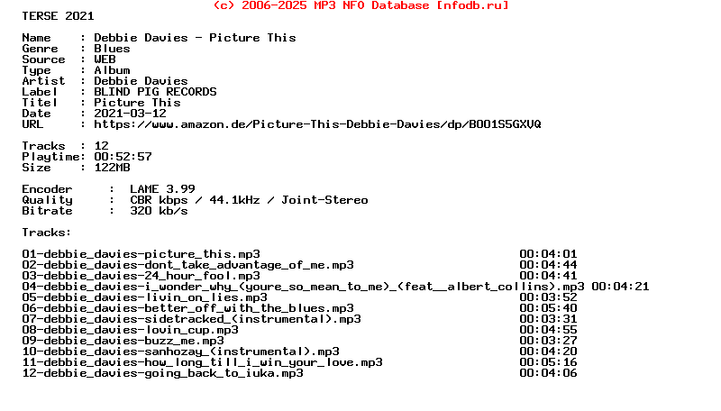 Debbie_Davies-Picture_This-WEB-1993-Terse