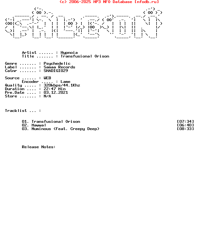Hypnoia-Transfusional_Orison-WEB-2021-Falcon_Int