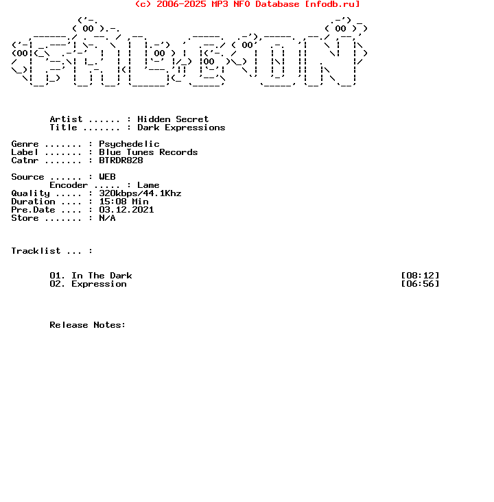 Hidden_Secret-Dark_Expressions-WEB-2021-Falcon_Int