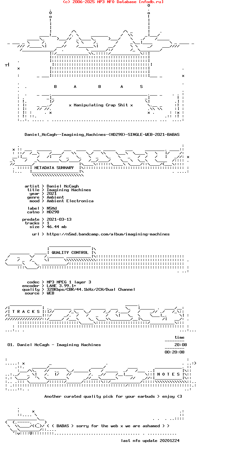 Daniel_Mccagh--Imagining_Machines-(MD298)-Single-WEB-2021-BABAS