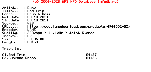 Dunk-Bad_Trip-(TRUST017)-WEB-2021