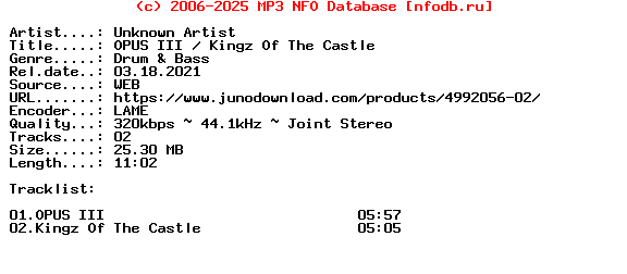 Unknown_Artist-Opus_Iii__Kingz_Of_The_Castle-(NAUGHTY93001)-WEB-2021