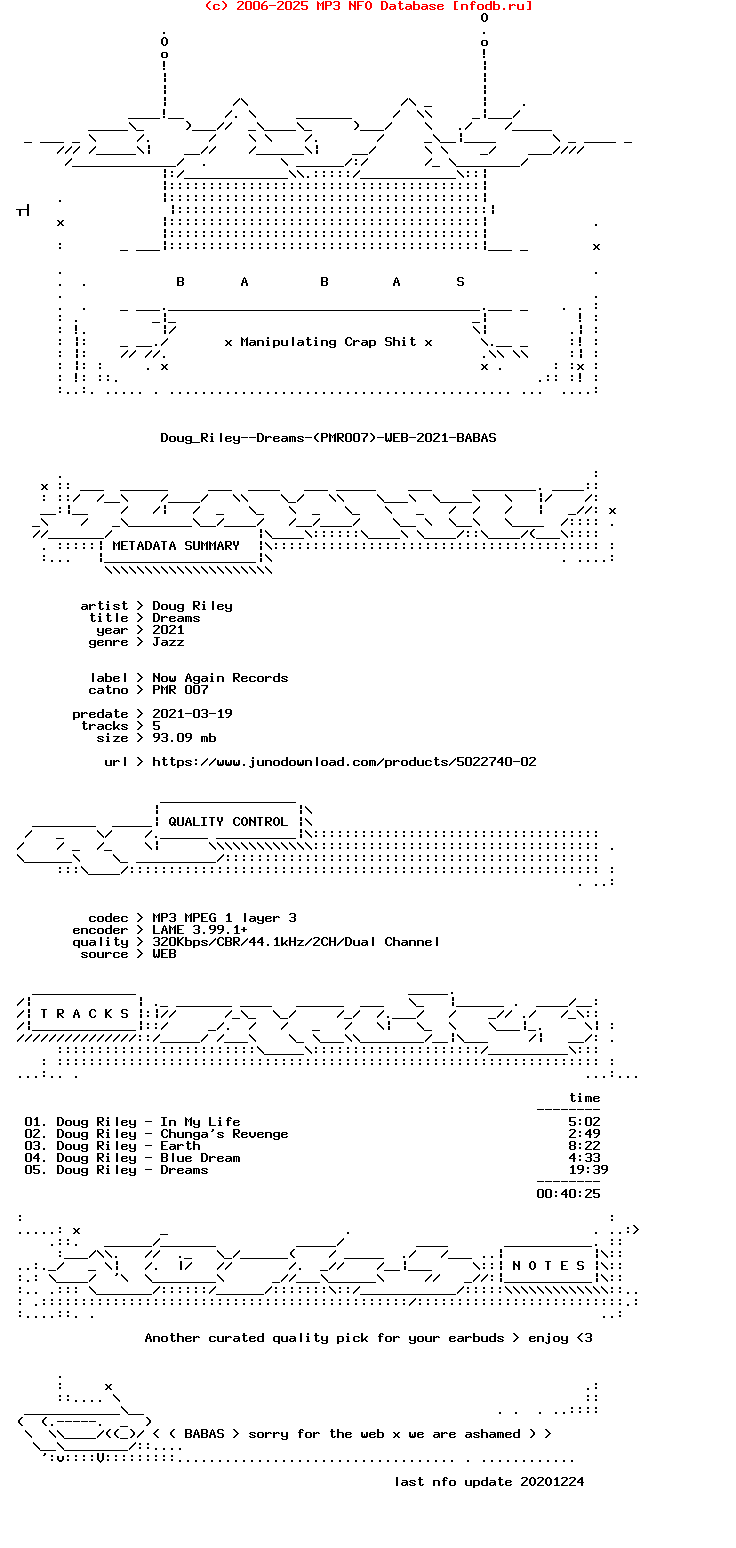 Doug_Riley--Dreams-(PMR007)-WEB-2021-BABAS