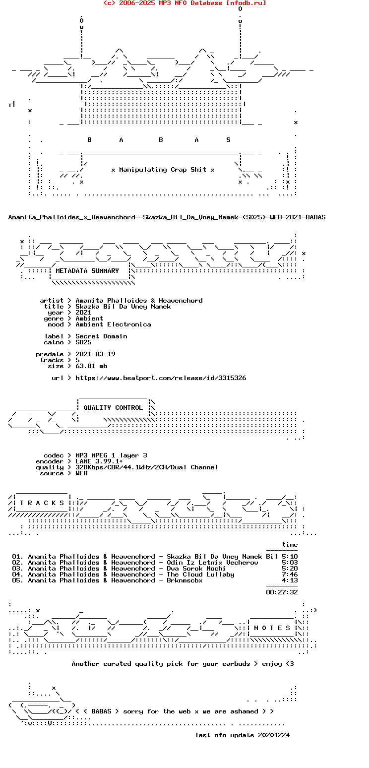 Amanita_Phalloides_X_Heavenchord--Skazka_Bil_Da_Vney_Namek-(SD25)-WEB-2021-BABAS