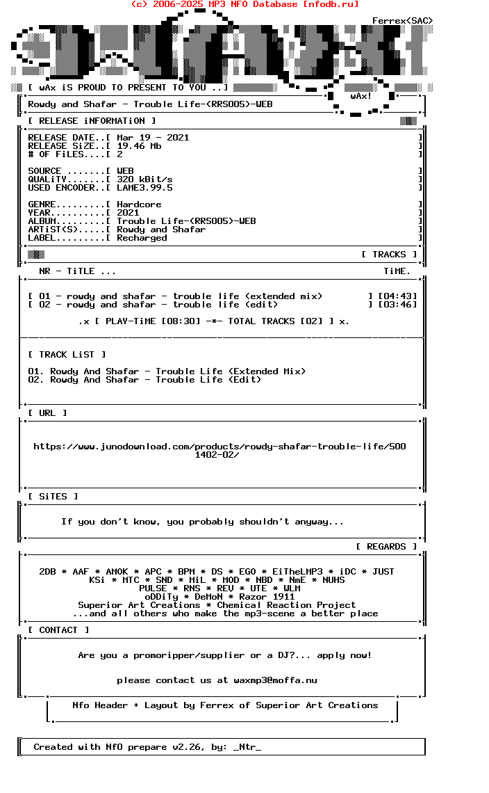 Rowdy_And_Shafar-Trouble_Life-(RRS005)-WEB-2021