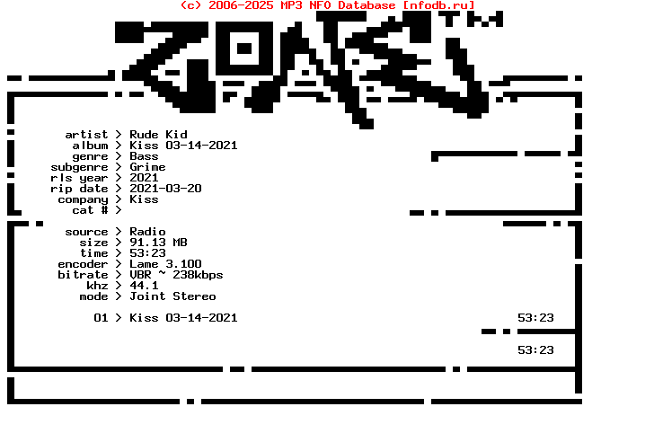 Rude_Kid-Kiss-DAB-03-14-2021-Z0Ne