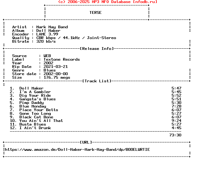 Mark_May_Band-Doll_Maker-WEB-2002-Terse