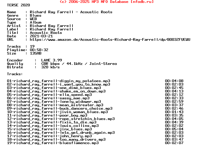 Richard_Ray_Farrell-Acoustic_Roots-WEB-2005-Terse