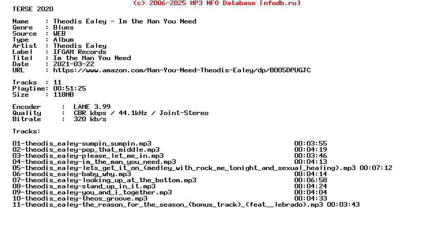 Theodis_Ealey-Im_The_Man_You_Need-WEB-2006-Terse