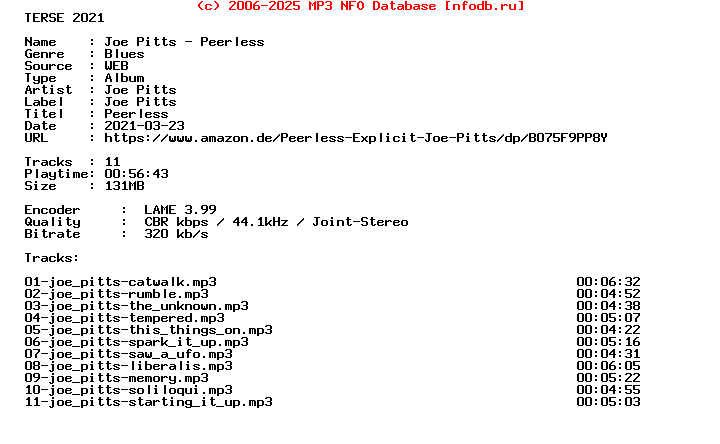 Joe_Pitts-Peerless-WEB-2010-Terse